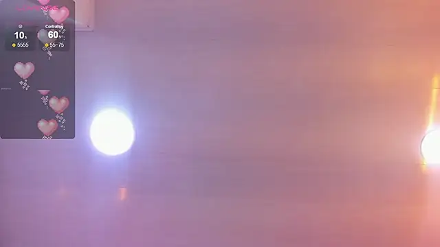 violet myerrs online show from April 2026 12:28:01 PM