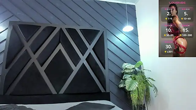 zoe martins  online show from November 2025 05:28:02 PM