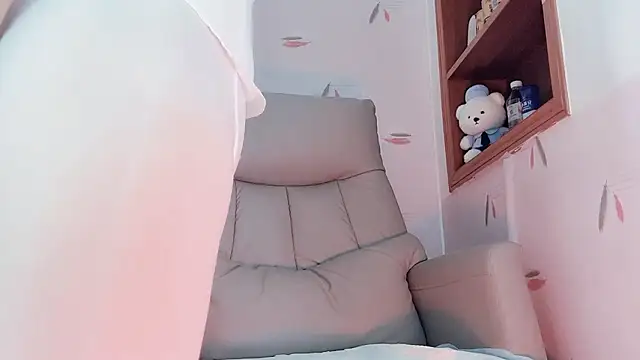 Eve5215 online show from November 2025 03:25:01 PM