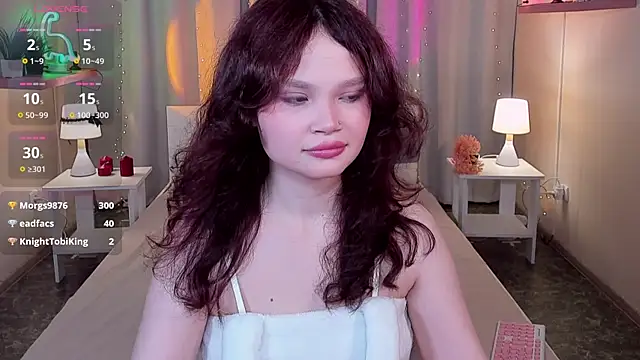 Snapshot of EmilyChaves chatting on June 2026 08:15:02 AM EmilyChaves online show from June 2026 08:15:02 AM