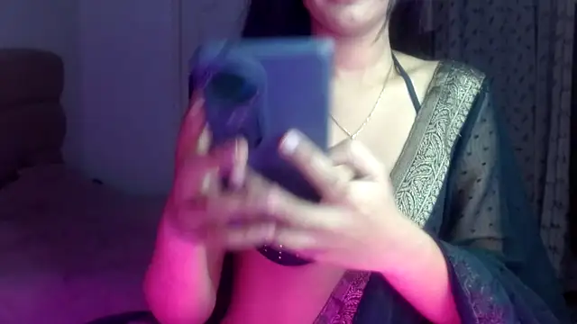 Mini Meera online show from November 2025 12:59:02 PM