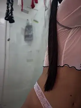 Helen Vidall online show from February 2026 03:57:02 AM