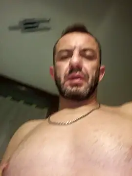 Anere84s online show from September 2025 12:35:01 AM