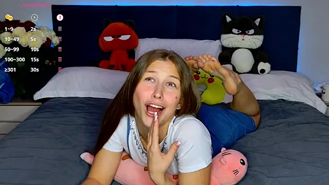 MissEmilyMiller online show from April 2026 06:31:02 PM