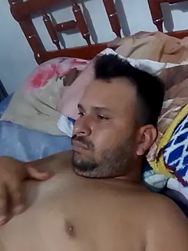 Andrade-1 online show from November 2025 01:26:02 AM