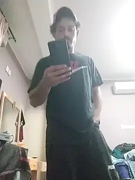 Snapshot of jvdzj-0_ chatting on October 2025 01:24:02 AM jvdzj-0  online show from October 2025 01:24:02 AM