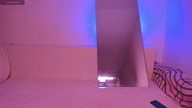 Lil Foxy9 online show from March 2026 03:26:01 PM