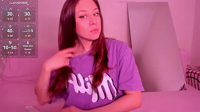 Lil Foxy9 online show from March 2026 01:11:02 PM