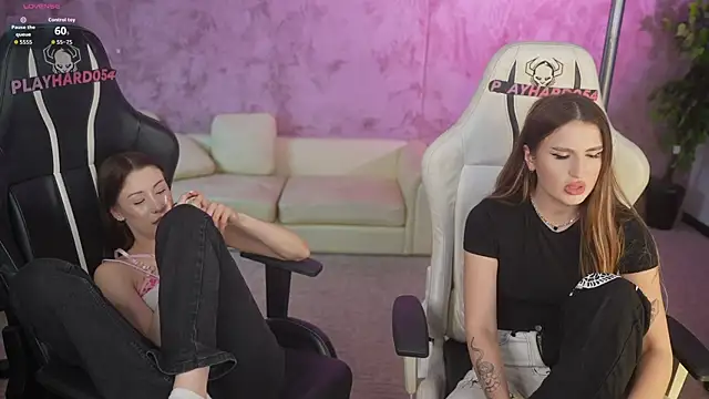 Goldie Flame online show from April 2026 01:42:02 AM