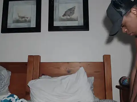 Snapshot of Bedroom_Gangster007 chatting on October 2025 06:15:02 PM Bedroom Gangster007 online show from October 2025 06:15:02 PM