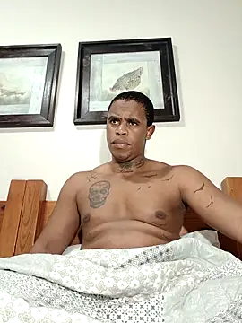 Snapshot of Bedroom_Gangster007 chatting on October 2025 07:25:02 PM Bedroom Gangster007 online show from October 2025 07:25:02 PM