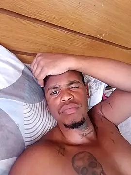 Bedroom Gangster007 online show from January 2026 01:04:02 PM