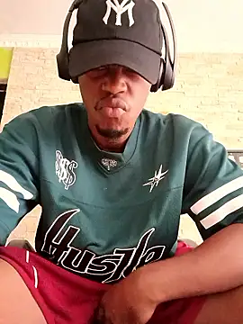 Bedroom Gangster007 online show from January 2026 05:00:02 AM