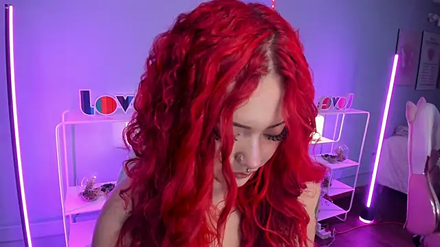 Camila Rivers online show from April 2026 07:58:01 PM