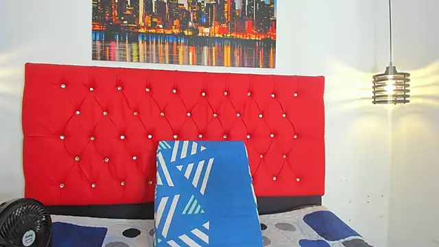 Snapshot of carolinacrus01 chatting on November 2025 02:40:02 PM carolinacrus01 online show from November 2025 02:40:02 PM