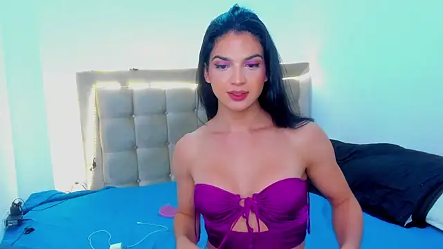 ISA BELLA VZL online show from June 2026 06:06:02 PM