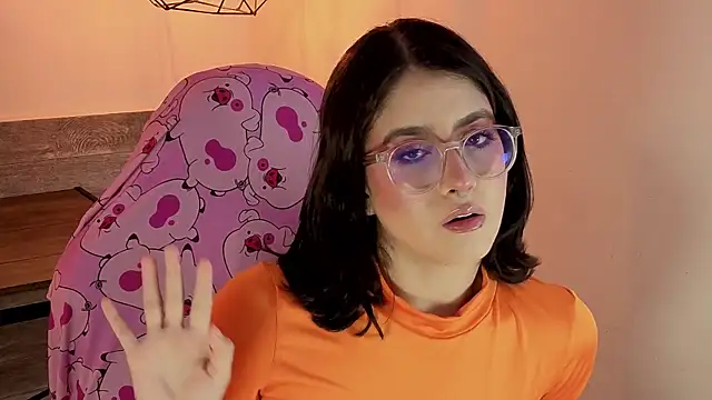 Snapshot of LiLLiAnderson chatting on November 2025 11:53:02 AM LiLLiAnderson online show from November 2025 11:53:02 AM