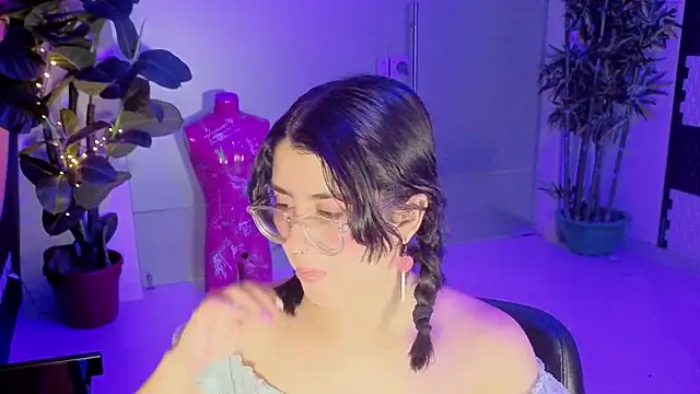 LiLLiAnderson online show from February 2026 11:47:02 AM