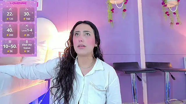 Snapshot of my_aleja_ chatting on November 2025 01:10:01 PM my aleja online show from November 2025 01:10:01 PM