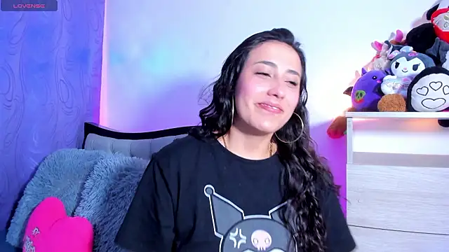 my aleja  online show from March 2026 02:49:01 AM