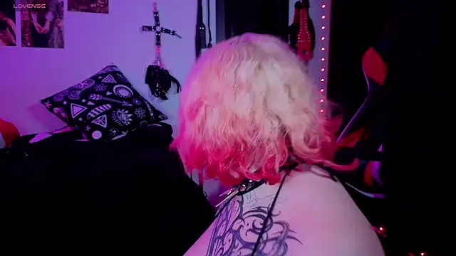 Mariana velezz online show from September 2025 07:08:01 AM