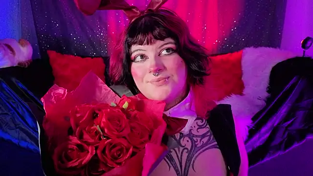 Mariana velezz online show from February 2026 08:36:01 PM