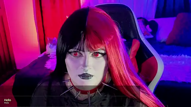 Mariana velezz online show from April 2026 02:37:02 AM