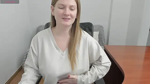 Alisha Skyes online show from February 2026 04:55:01 PM