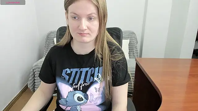 Alisha Skyes online show from February 2026 04:32:01 AM