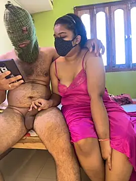 Snapshot of SwatiCam chatting on October 2025 08:03:01 AM SwatiCam online show from October 2025 08:03:01 AM