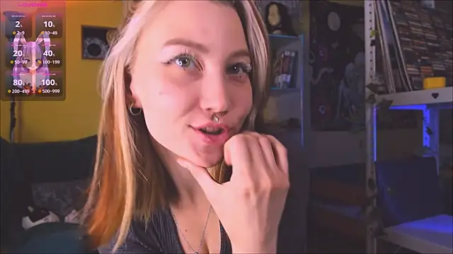 Nicole matt online show from October 2025 02:34:01 AM