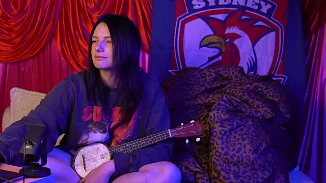 Sookie Soxxxe online show from October 2025 10:26:01 AM