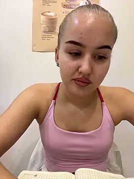 CandyVice online show from December 2025 05:09:01 PM