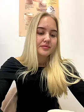 CandyVice online show from December 2025 07:53:02 PM