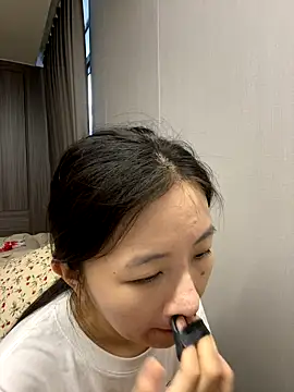 haiyan125216 online show from October 2025 06:14:02 AM