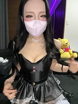 Snapshot of Nano-xxx chatting on October 2025 10:02:02 AM Nano-xxx online show from October 2025 10:02:02 AM