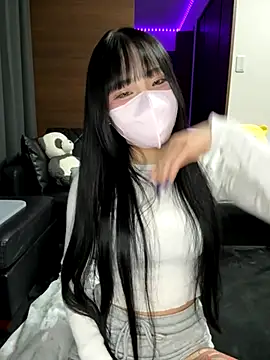 Snapshot of Nano-xxx chatting on October 2025 01:10:02 PM Nano-xxx online show from October 2025 01:10:02 PM