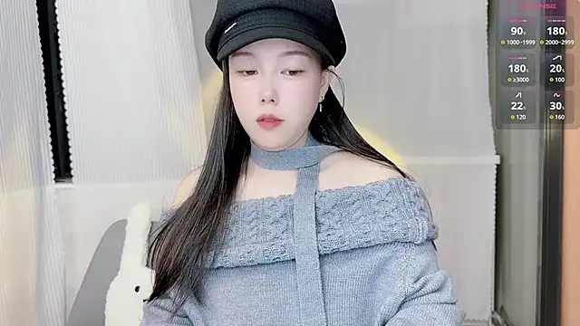 Bella Ava online show from December 2025 06:24:02 PM