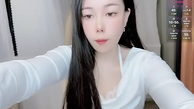 Bella Ava online show from December 2025 03:38:02 PM