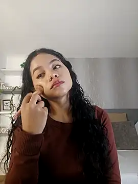 Snapshot of Celine_Lee chatting on October 2025 04:15:02 PM Celine Lee online show from October 2025 04:15:02 PM