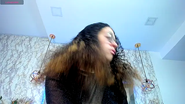 Snapshot of Hanna_Cornee_ chatting on September 2025 01:44:02 PM Hanna Cornee online show from September 2025 01:44:02 PM