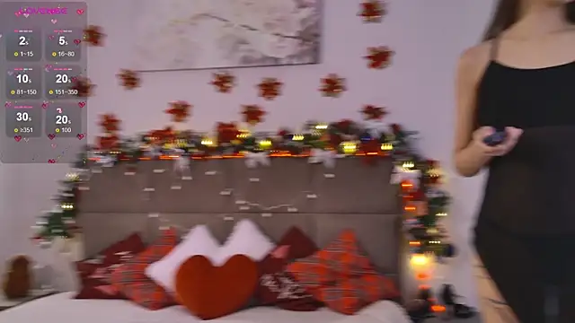 Ailita online show from January 2026 08:19:02 AM