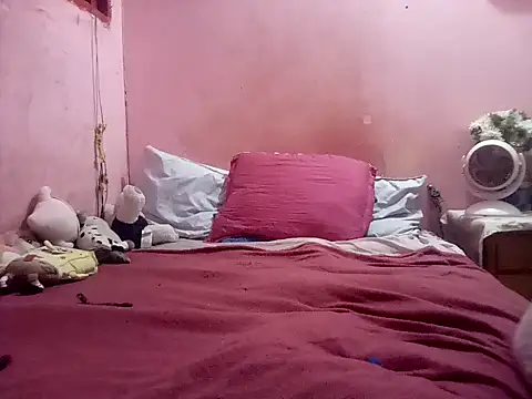 Kellye hotTs online show from November 2025 09:19:01 AM