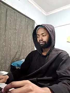 Snapshot of GhostYangempela chatting on September 2025 08:02:02 PM GhostYangempela online show from September 2025 08:02:02 PM