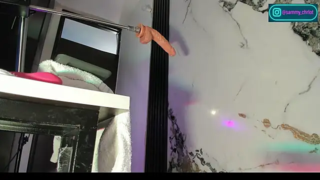 Snapshot of Sammy_charlot chatting on September 2025 07:52:01 PM Sammy charlot online show from September 2025 07:52:01 PM