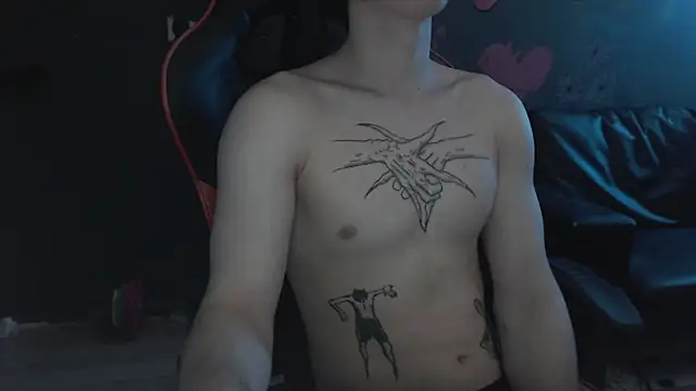 Snapshot of min1pekka chatting on October 2025 02:01:02 AM min1pekka online show from October 2025 02:01:02 AM