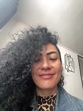 Koral369 online show from July 2026 05:41:02 PM