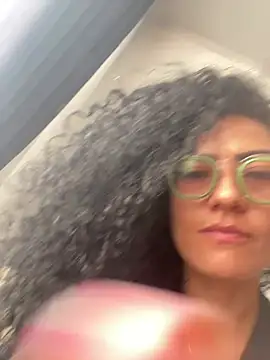 Koral369 online show from July 2026 08:25:01 PM
