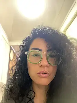 Koral369 online show from July 2026 05:00:01 PM