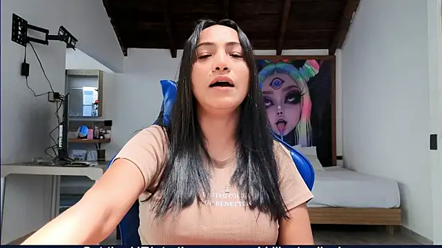 carolxotic online show from July 2026 05:28:02 PM